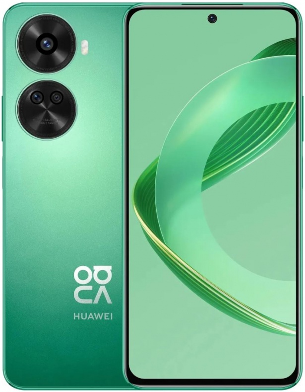 Huawei-Nova